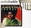 The Very Best of Aretha Franklin, Vol. 1