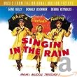 Singin' In The Rain: Original Motion Picture Soundtrack