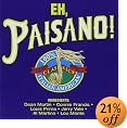 Eh, Paisano!