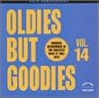 Oldies But Goodies, Vol. 14