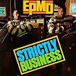 Strictly Business