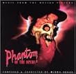 Phantom Of The Opera: Music From The Motion Picture (1989 Film)