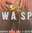 Animal (F**k like a Beast)