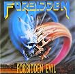 Forbidden Evil