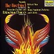 Stravinsky: The Firebird Suite; Borodin: Music from Prince Igor