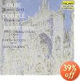 Faure Requiem