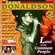 Love of the Common People