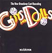 Guys And Dolls: The New Broadway Cast Recording (1992 Broadway Revival)