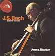 Bach: Suites For Solo Cello