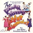 Highlights From The Pointer Sisters Ain't Misbehavin' - The New Cast Recording (1995 Broadway Revival)