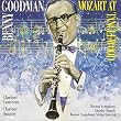 Benny Goodman:Mozart at Tanglewood