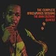 The Complete Africa/Brass Sessions
