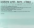 Born Slippy