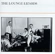 Lounge Lizards