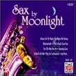 Sax by Moonlight