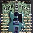 L.A. Blues Authority: Cream of the Crop
