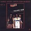 Live at the Village Vanguard