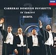 The Three Tenors in Concert