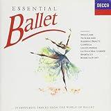 Ballettmusik