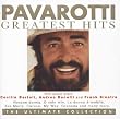 Pavarotti Greatest Hits