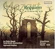 Mozart: Requiem