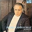 Piero Cappuccilli in concert