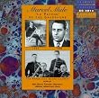 Marcel Mule: "Le patron" of the Saxophone