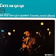 Getz Au Go Go