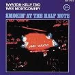 Smokin' at the Half Note