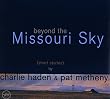 Beyond the Missouri Sky (Short Stories)
