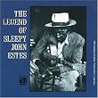 The Legend of Sleepy John Estes