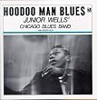 Hoodoo Man Blues