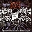 From Enslavement to Obliteration