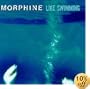 Like Swimming