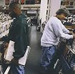 Endtroducing...