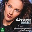 Gershwin/Ravel: Piano Concertos