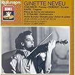 Ginette Neveu