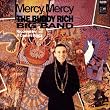 Mercy, Mercy