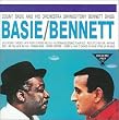 Basie Swings, Bennett Sings