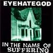 In the Name of Suffering