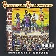 Inner City Griots