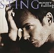Mercury Falling