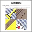 Steve Reich: The Four Sections; Music for Mallet Instrments, Voices and Organ