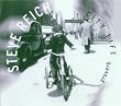 Steve Reich: City Life; Proverb