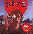 Spys/Behind Enemy Lines