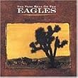 The Very Best of the Eagles