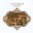Live Cream, Vol. 2