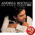 Andrea Bocelli