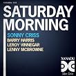 Saturday Morning