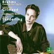 Brahms: Piano Concerto No. 1, Op. 15
